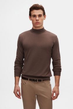 Color – Mink Color
