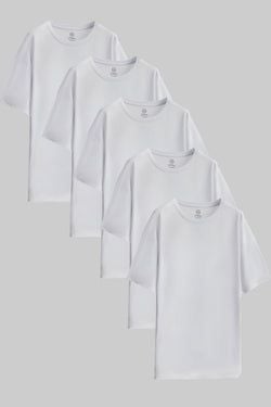 Color – White