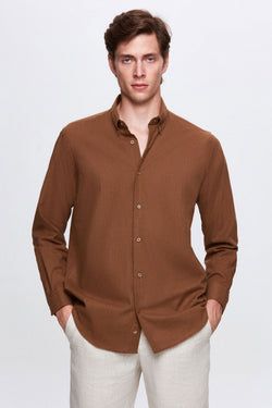 Color – Brown