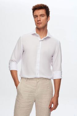 Color – White