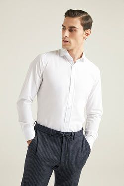 Color – White