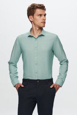 Color – Green