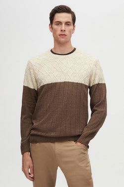 Color – Brown