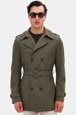 Color – Dark Khaki