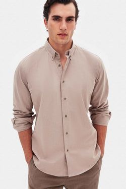 Color – Mink Color