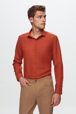 Color – Orange