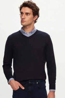 Color – Navy Blue