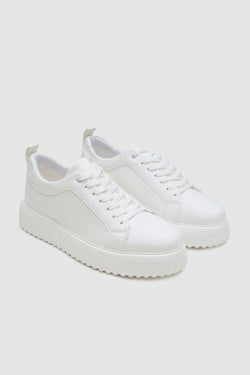 Color – White