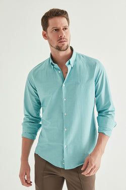 Color – Green