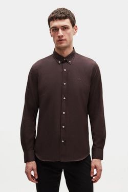 Color – Dark Brown