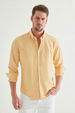 Color – Yellow