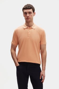 Color – Apricot