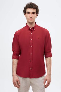 Color – Burgundy