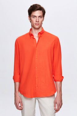 Color – Orange