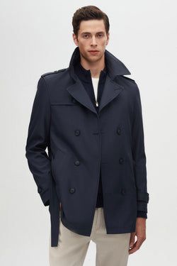Color – Navy Blue