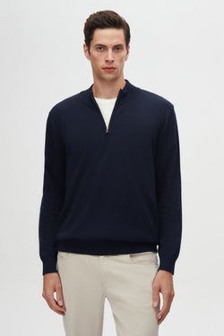 Color – Navy Blue