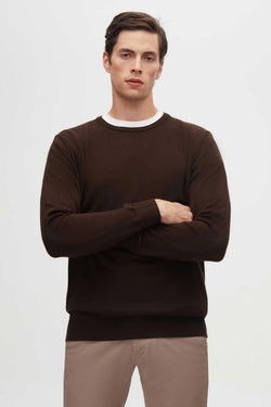 Color – Brown