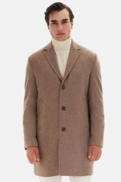 Color – Mink Color