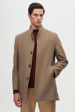 Color – Mink Color
