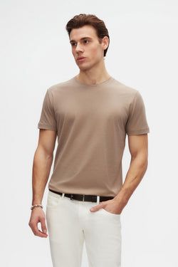 Color – Mink Color