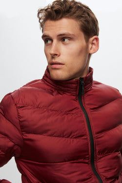 Color – Burgundy