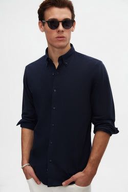 Color – Navy Blue