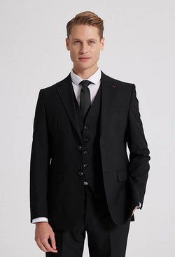 Color – Black