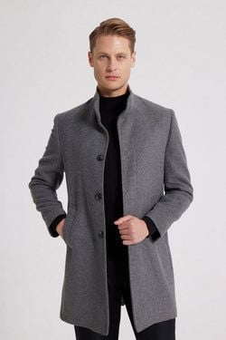 Color – Anthracite