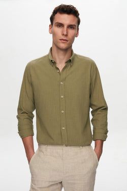Color – Green