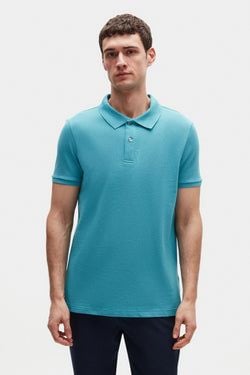 Color – Turquoise