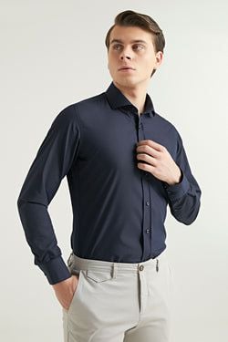 Color – Navy Blue