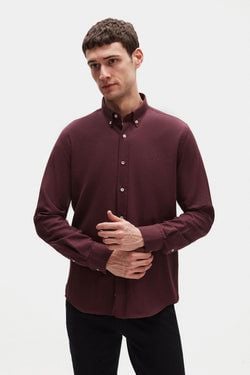 Color – Plum Color