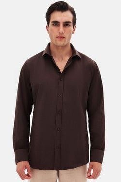 Color – Dark Brown