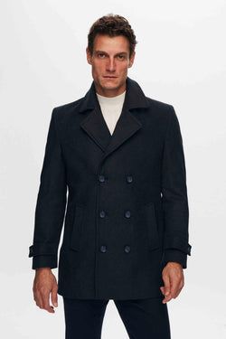 Color – Navy Blue