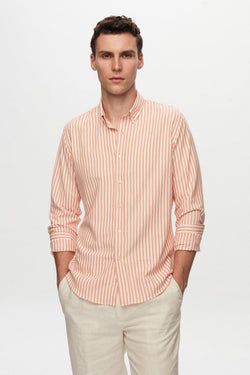 Color – Orange