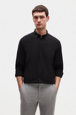 Color – Black