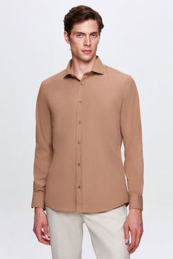 Color – Brown