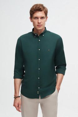Color – Green