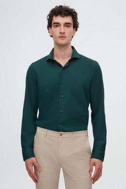Color – Dark Green
