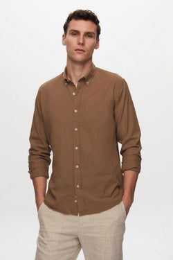 Color – Brown
