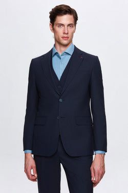 Color – Navy Blue