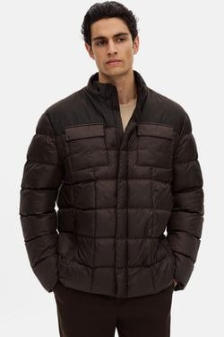 Color – Dark Brown