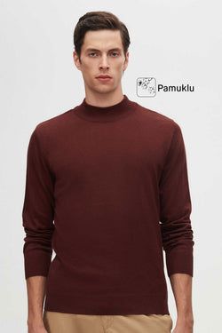 Color – Burgundy