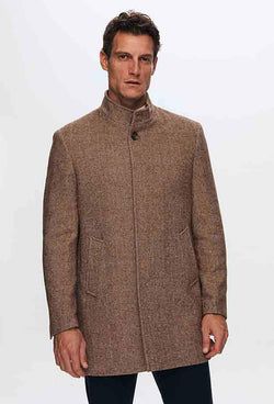Color – Brown