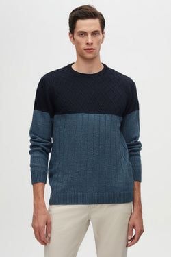 Color – Navy Blue