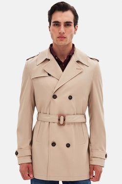 Color – Dark Beige
