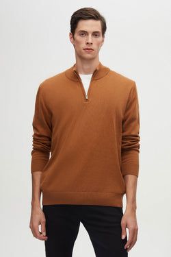 Color – Cinnamon