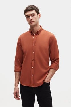 Color – Cinnamon