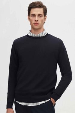 Color – Navy Blue