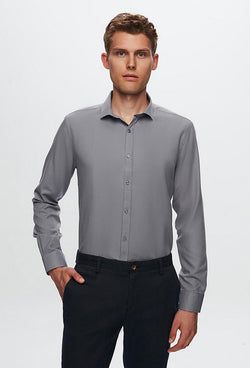 Color – Grey